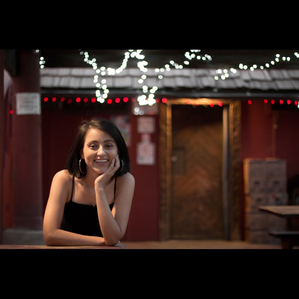 Meet your Posher, Kalin